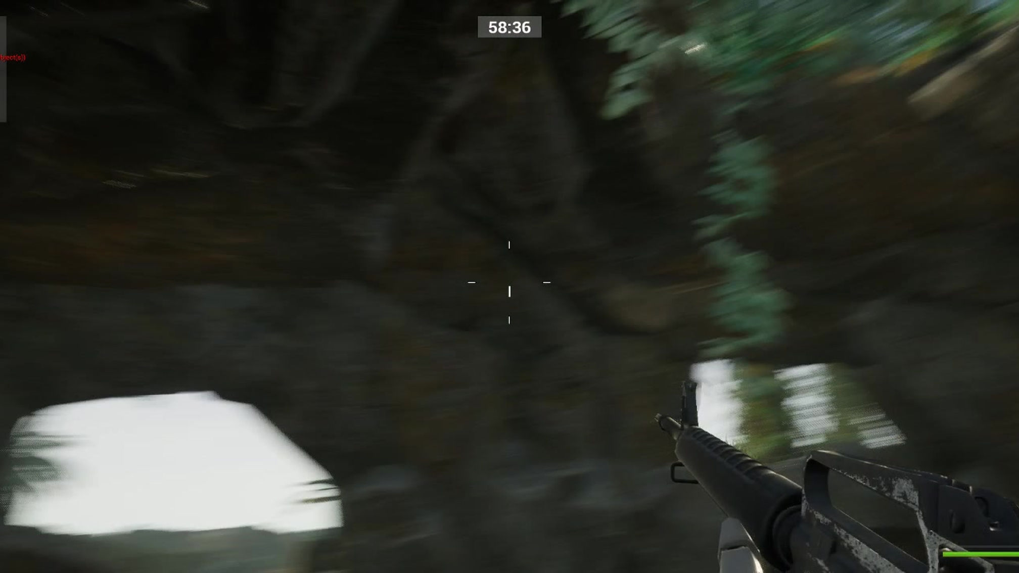 Level Runthrough